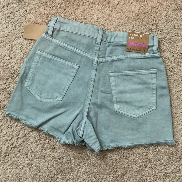 NWT Vanilla Star shortie - Picture 2 of 4